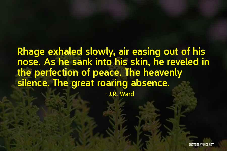 Tabulated Data Quotes By J.R. Ward Tabulated Data Quotes By J.R. Ward