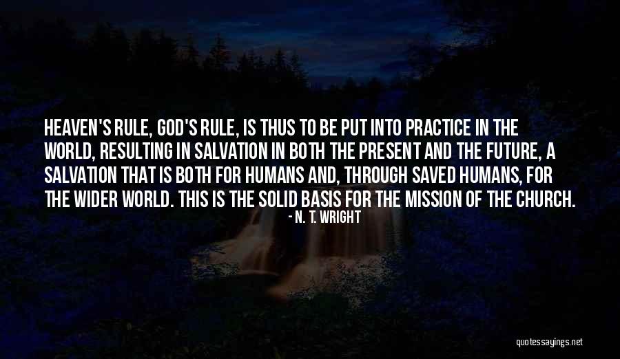 Tabulation Method Quotes By N. T. Wright Tabulation Method Quotes By N. T. Wright