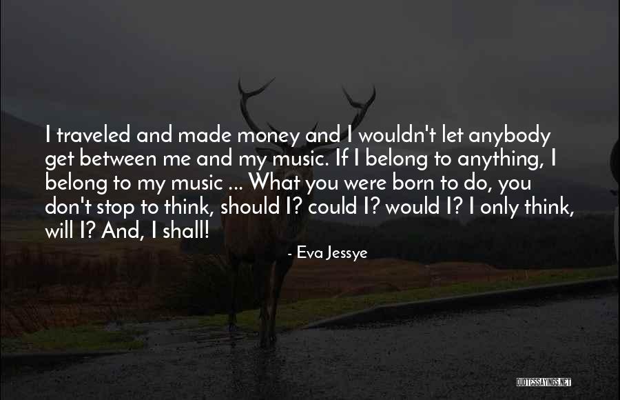 Tabuleiros Quotes By Eva Jessye Tabuleiros Quotes By Eva Jessye