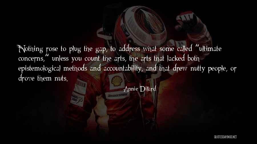 Tabura App Quotes By Annie Dillard Tabura App Quotes By Annie Dillard