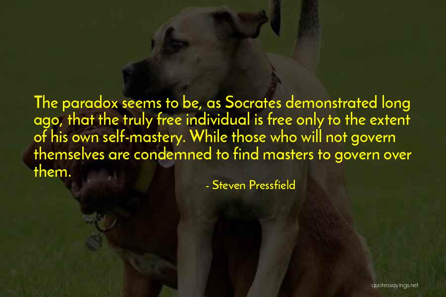 Tabus Porter Quotes By Steven Pressfield Tabus Porter Quotes By Steven Pressfield