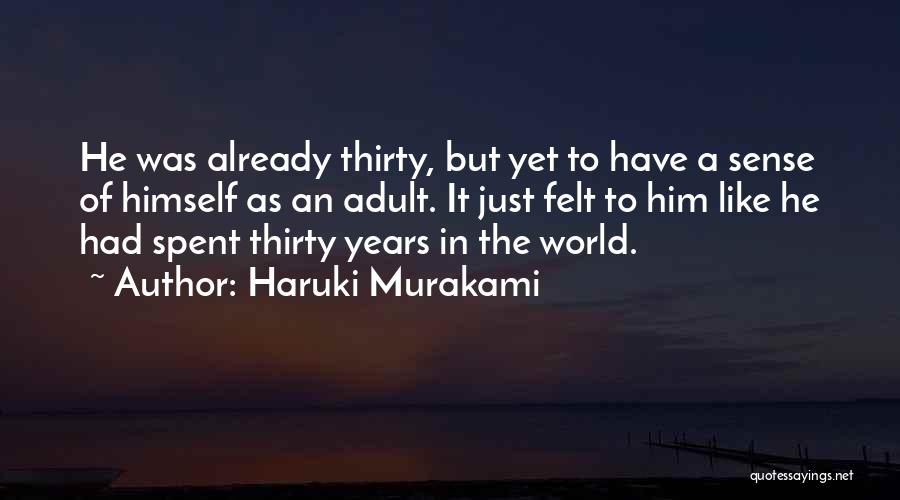 Tabusintac Quotes By Haruki Murakami