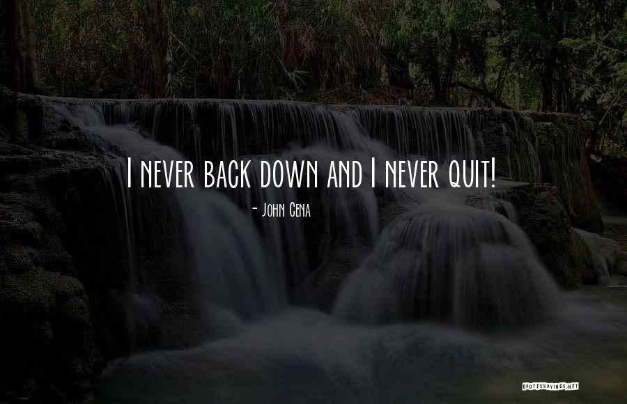 Tacalacareers Quotes By John Cena