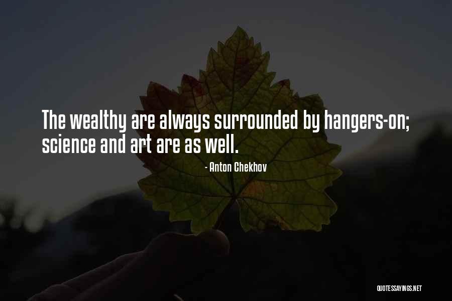 Tacama Wines Quotes By Anton Chekhov Tacama Wines Quotes By Anton Chekhov