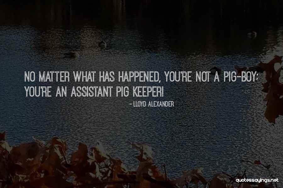 Tacamo Community Quotes By Lloyd Alexander Tacamo Community Quotes By Lloyd Alexander