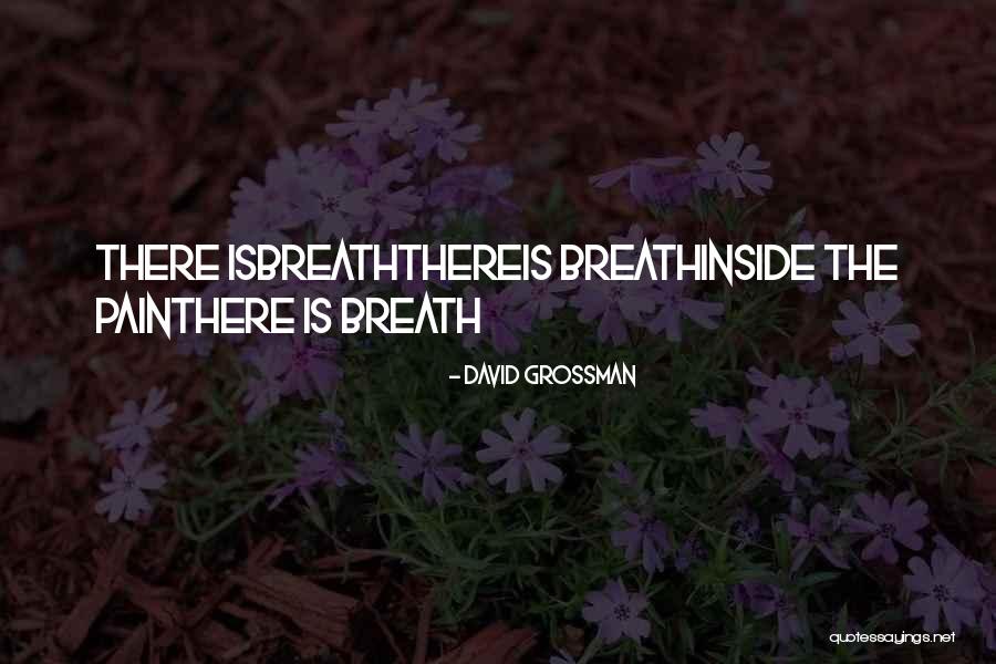 Tacamo Vortex Quotes By David Grossman Tacamo Vortex Quotes By David Grossman