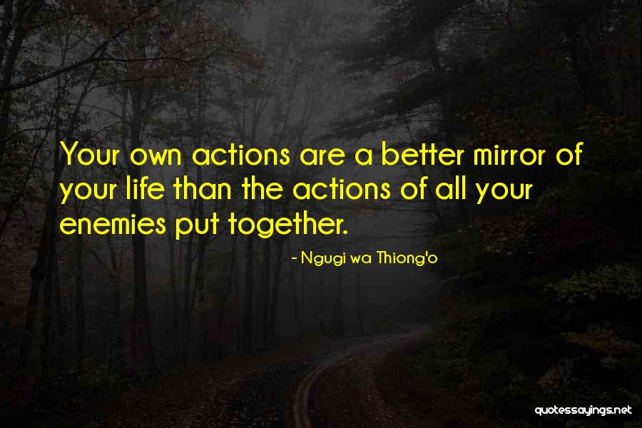 Tacamo Vortex Quotes By Ngugi Wa Thiong'o Tacamo Vortex Quotes By Ngugi Wa Thiong'o