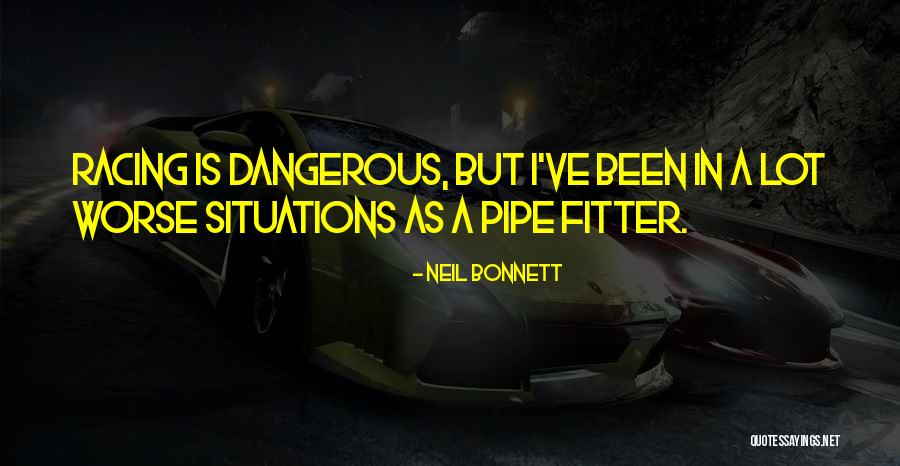 Tacchino Translation Quotes By Neil Bonnett Tacchino Translation Quotes By Neil Bonnett
