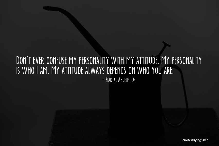 Tacconi Flavoured Quotes By Ziad K. Abdelnour Tacconi Flavoured Quotes By Ziad K. Abdelnour