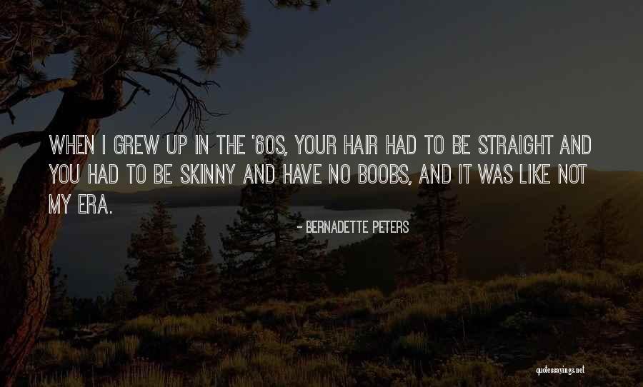 Tace Quotes By Bernadette Peters Tace Quotes By Bernadette Peters