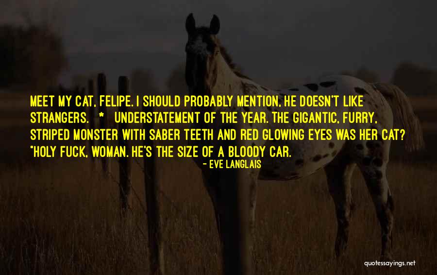 Tacerile Quotes By Eve Langlais Tacerile Quotes By Eve Langlais