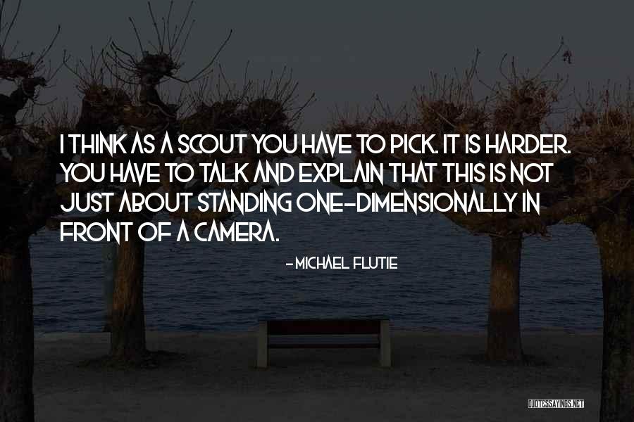 Tacet Transport Quotes By Michael Flutie Tacet Transport Quotes By Michael Flutie