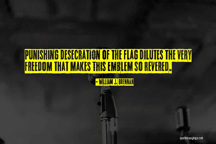 Tacheddirt Quotes By William J. Brennan Tacheddirt Quotes By William J. Brennan