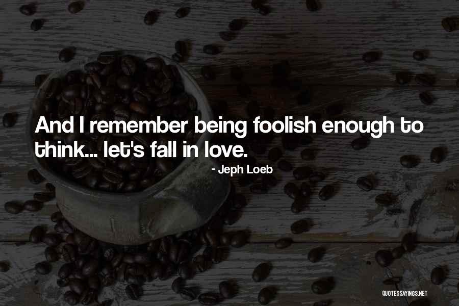 Tachella Black Quotes By Jeph Loeb Tachella Black Quotes By Jeph Loeb