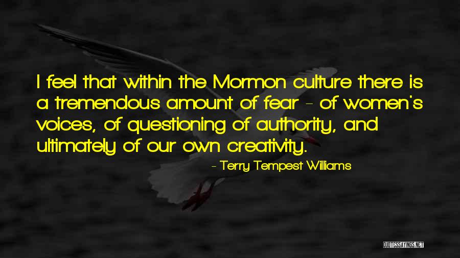 Tachella Quotes By Terry Tempest Williams Tachella Quotes By Terry Tempest Williams