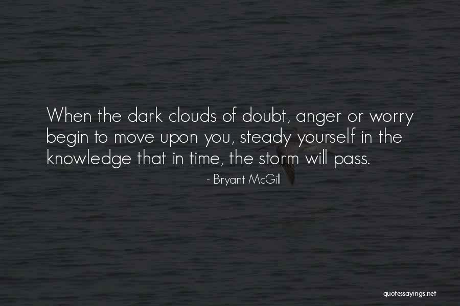 Tachet In Engleza Quotes By Bryant McGill