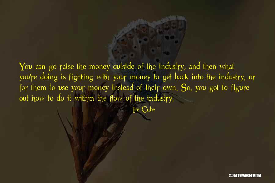 Tachet In Engleza Quotes By Ice Cube