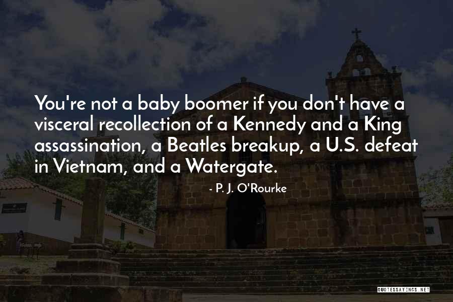 Tachfine Hotel Quotes By P. J. O'Rourke Tachfine Hotel Quotes By P. J. O'Rourke
