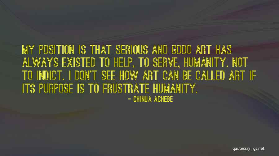 Tachibana Riko Quotes By Chinua Achebe Tachibana Riko Quotes By Chinua Achebe