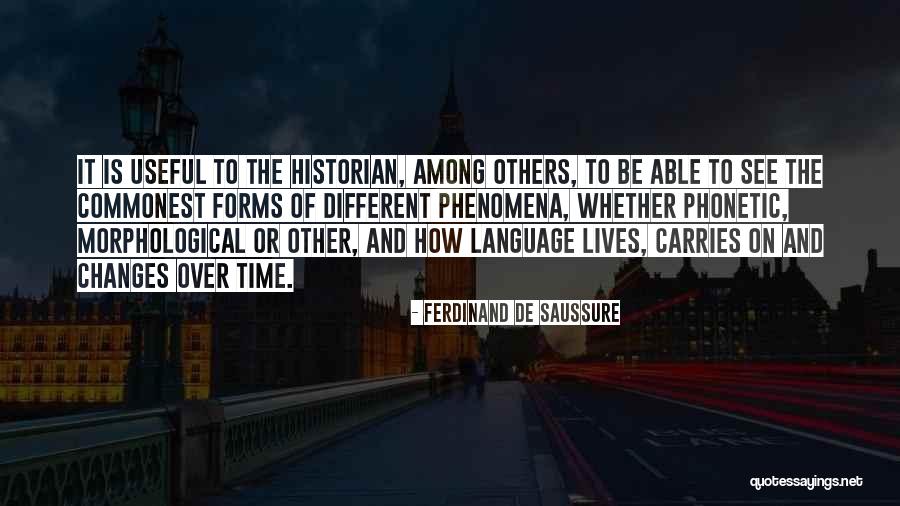 Tachibana Risa Quotes By Ferdinand De Saussure Tachibana Risa Quotes By Ferdinand De Saussure