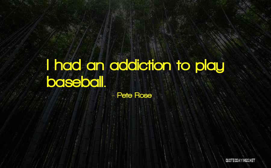 Tachiyama Academy Quotes By Pete Rose Tachiyama Academy Quotes By Pete Rose