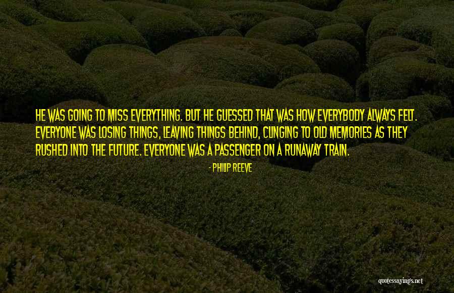 Tachiyama Academy Quotes By Philip Reeve Tachiyama Academy Quotes By Philip Reeve