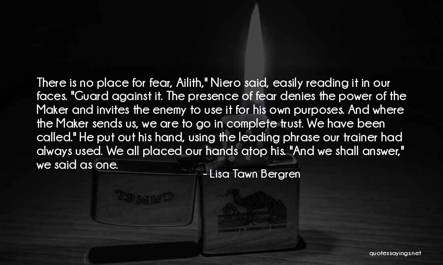 Tachouaft Quotes By Lisa Tawn Bergren Tachouaft Quotes By Lisa Tawn Bergren