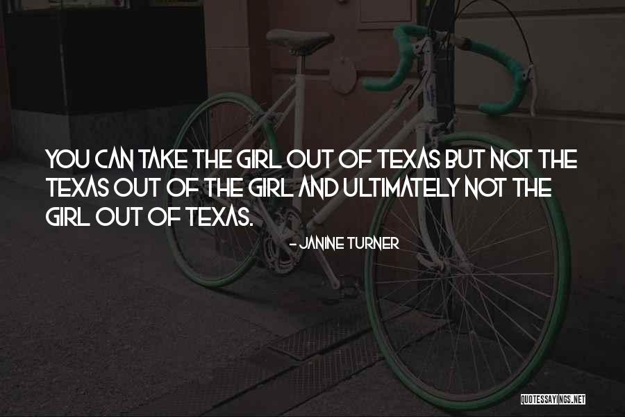 Tachouncka Quotes By Janine Turner Tachouncka Quotes By Janine Turner