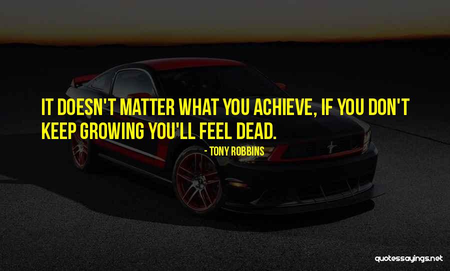 Tachouncka Quotes By Tony Robbins Tachouncka Quotes By Tony Robbins