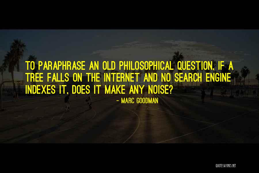 Tachovskydenik Quotes By Marc Goodman Tachovskydenik Quotes By Marc Goodman