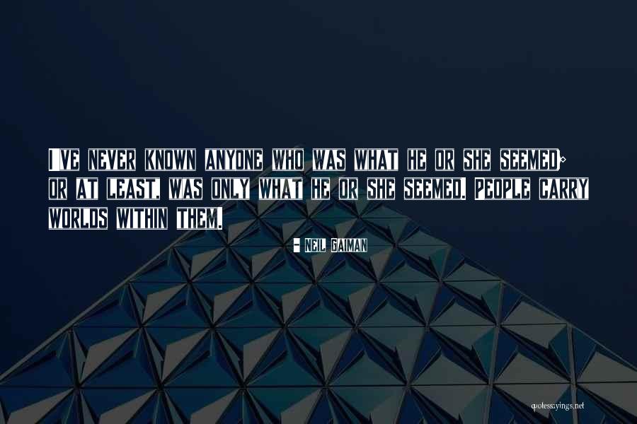 Tachykardia Quotes By Neil Gaiman Tachykardia Quotes By Neil Gaiman