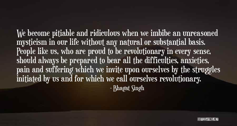 Tachyon Chamber Quotes By Bhagat Singh Tachyon Chamber Quotes By Bhagat Singh