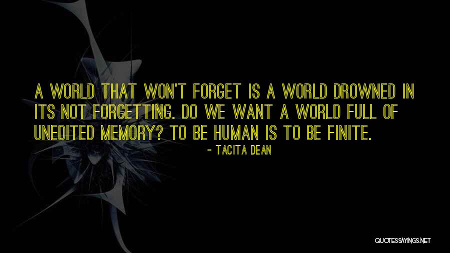 Tacita Dean Quotes 176860 Tacita Dean Quotes 176860