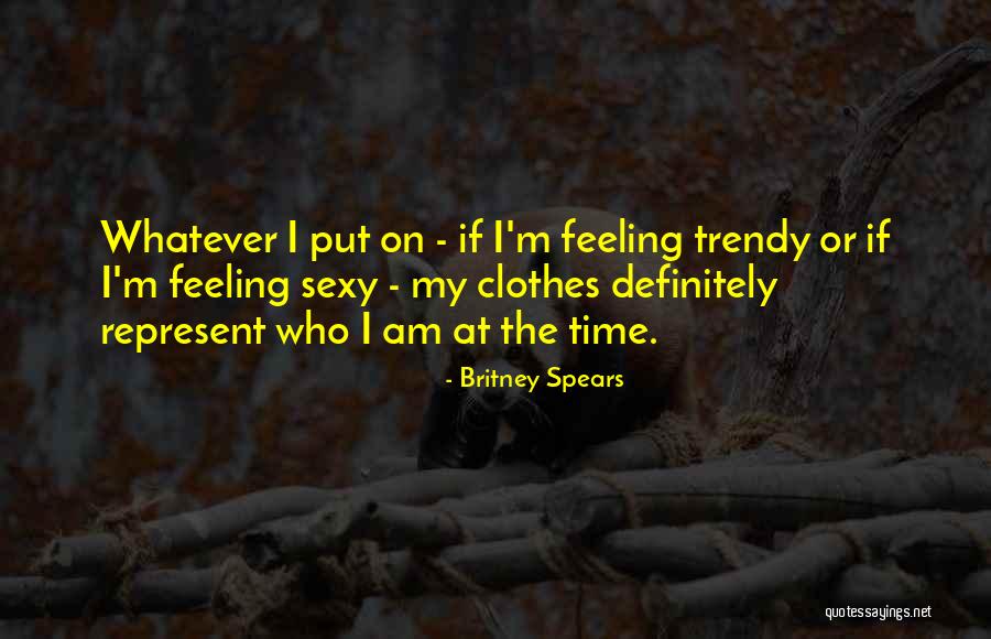 Tacitly Understood Quotes By Britney Spears Tacitly Understood Quotes By Britney Spears