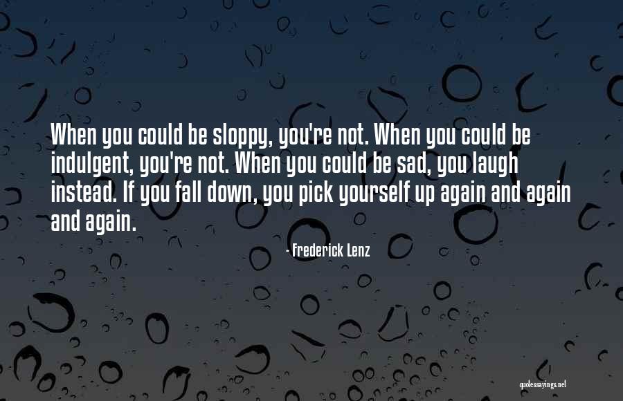Tacito Sinonimo Quotes By Frederick Lenz Tacito Sinonimo Quotes By Frederick Lenz