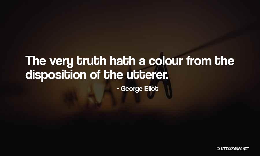 Tacito Sinonimo Quotes By George Eliot Tacito Sinonimo Quotes By George Eliot