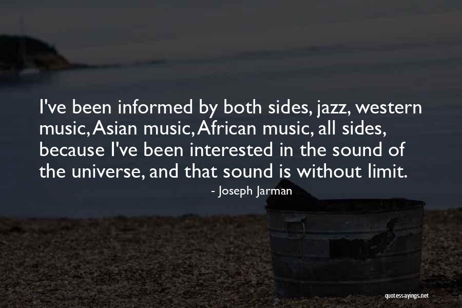 Taciturne D Finition Quotes By Joseph Jarman Taciturne D Finition Quotes By Joseph Jarman