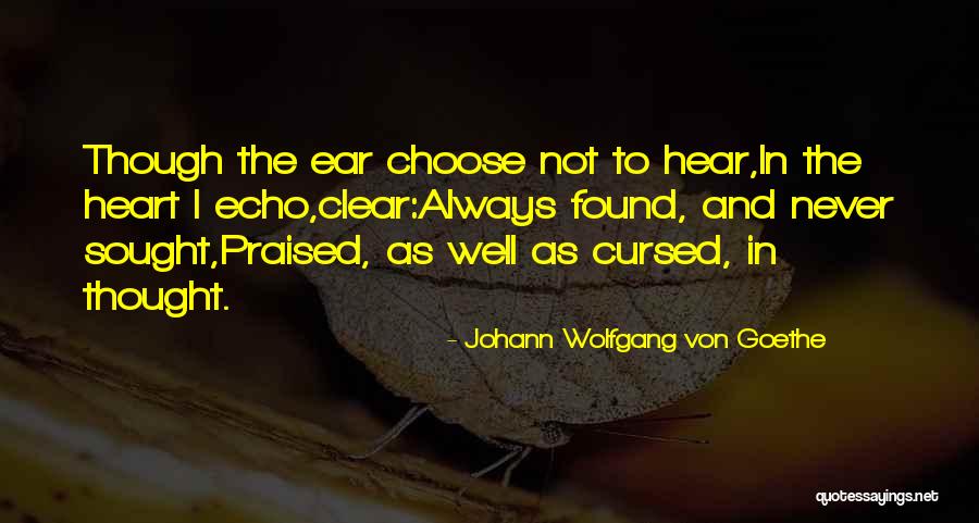 Tacitus Nero Quotes By Johann Wolfgang Von Goethe Tacitus Nero Quotes By Johann Wolfgang Von Goethe