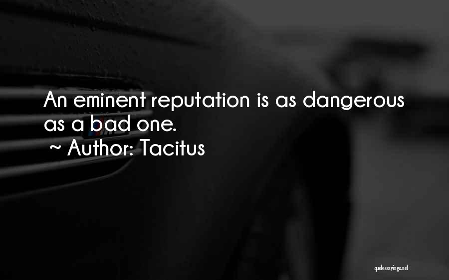 Tacitus Quotes 1275096