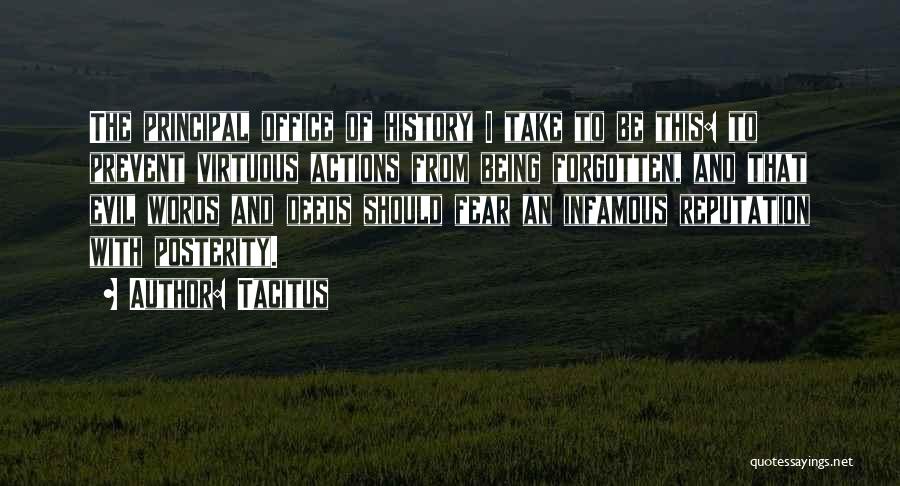 Tacitus Quotes 1493056