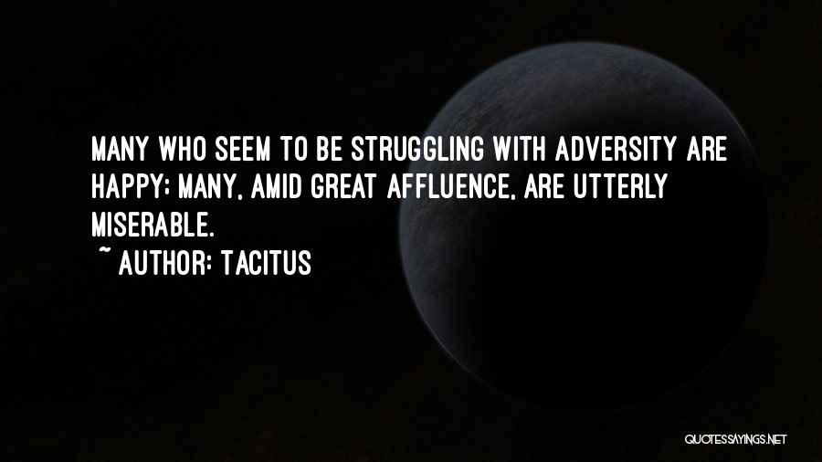 Tacitus Quotes 1523484