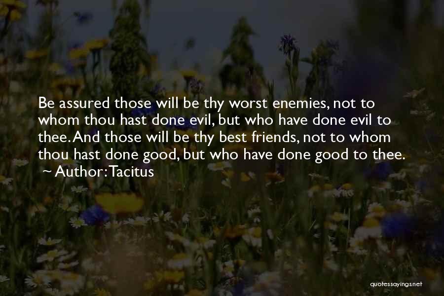 Tacitus Quotes 1610890