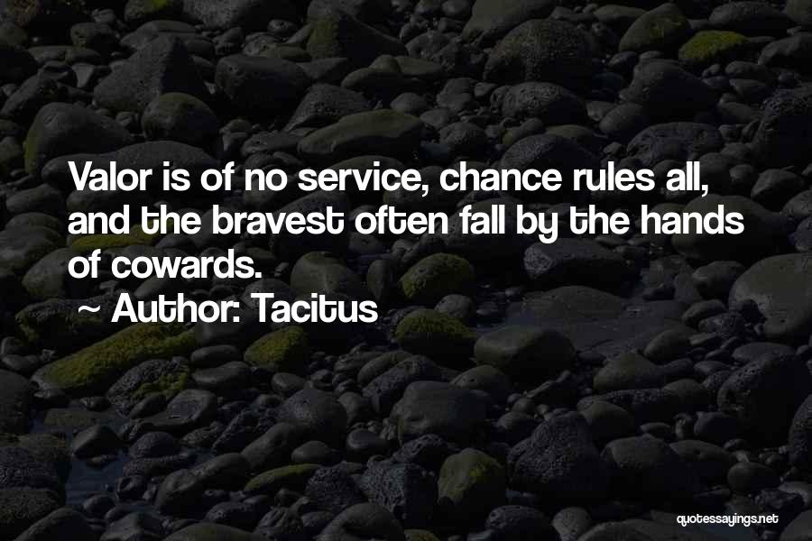 Tacitus Quotes 1643702