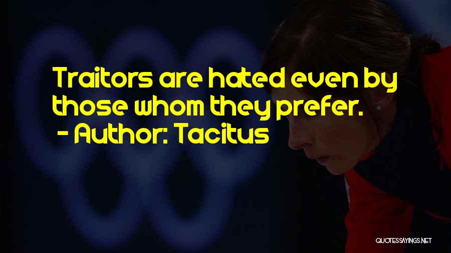 Tacitus Quotes 1702039