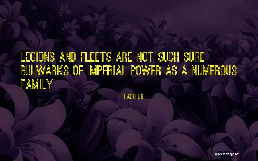 Tacitus Quotes 1979513