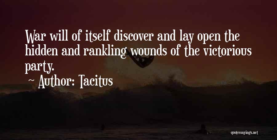Tacitus Quotes 312004