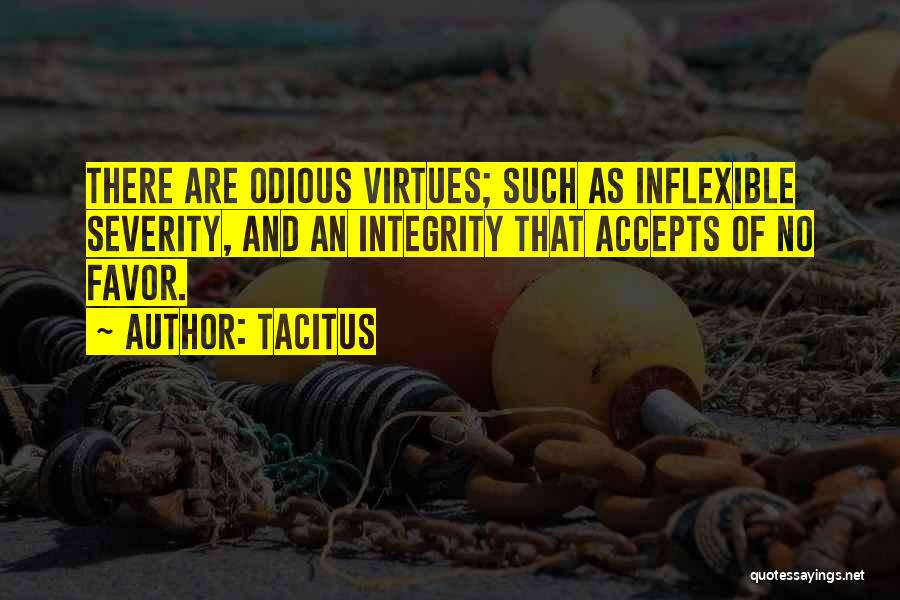 Tacitus Quotes 491599