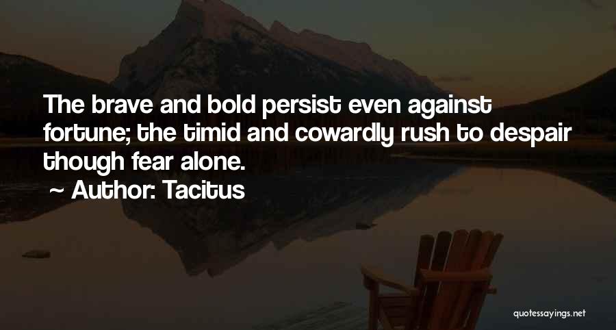 Tacitus Quotes 549064