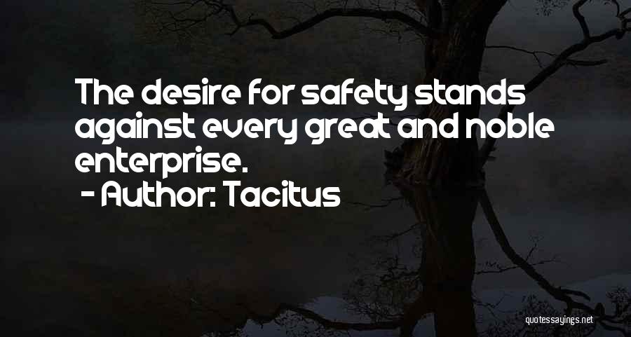 Tacitus Quotes 898662