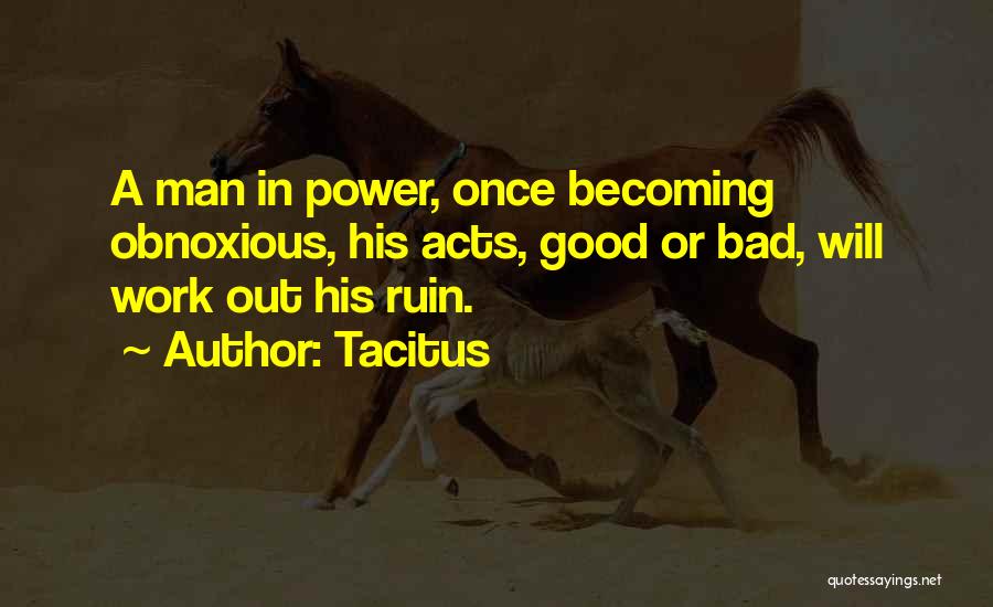 Tacitus Quotes 970757